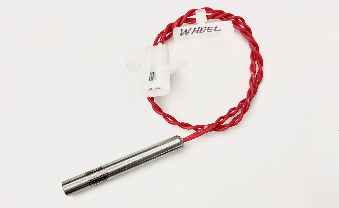 ASSEMBLY, MOTOR WHEEL HEATER
