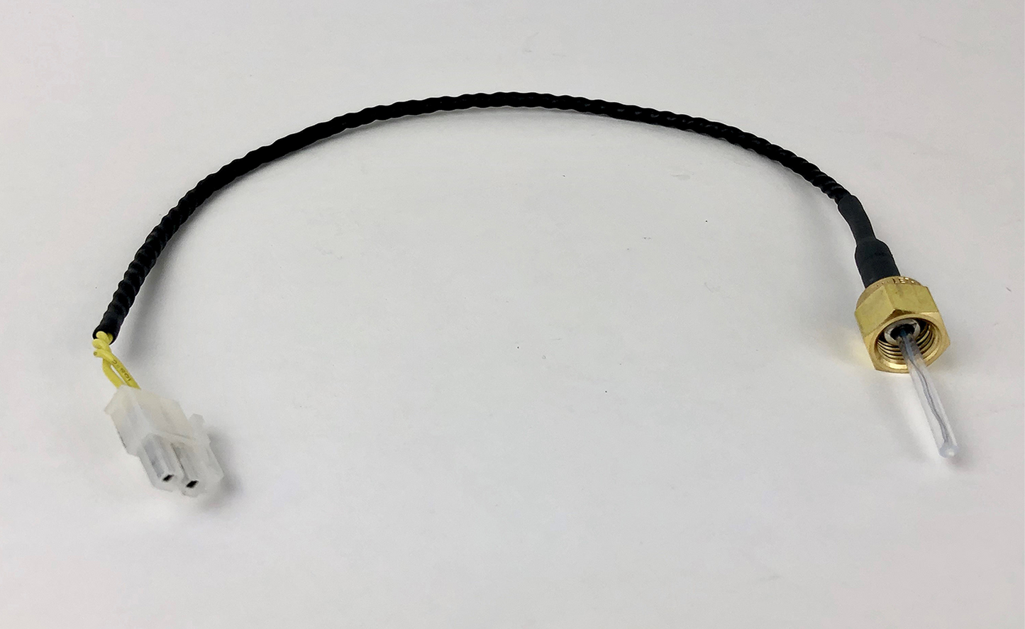 ASSEMBLY, SAMPLE THERMISTOR, BRASS