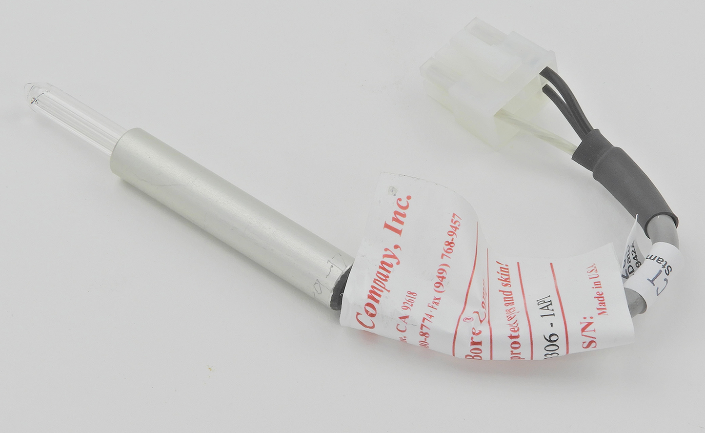 ULTRAVIOLET (UV) LAMP