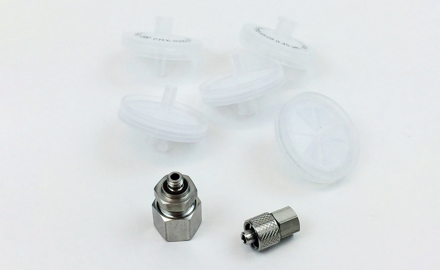 465L PRE-FILTERS, SINGLE STREAM