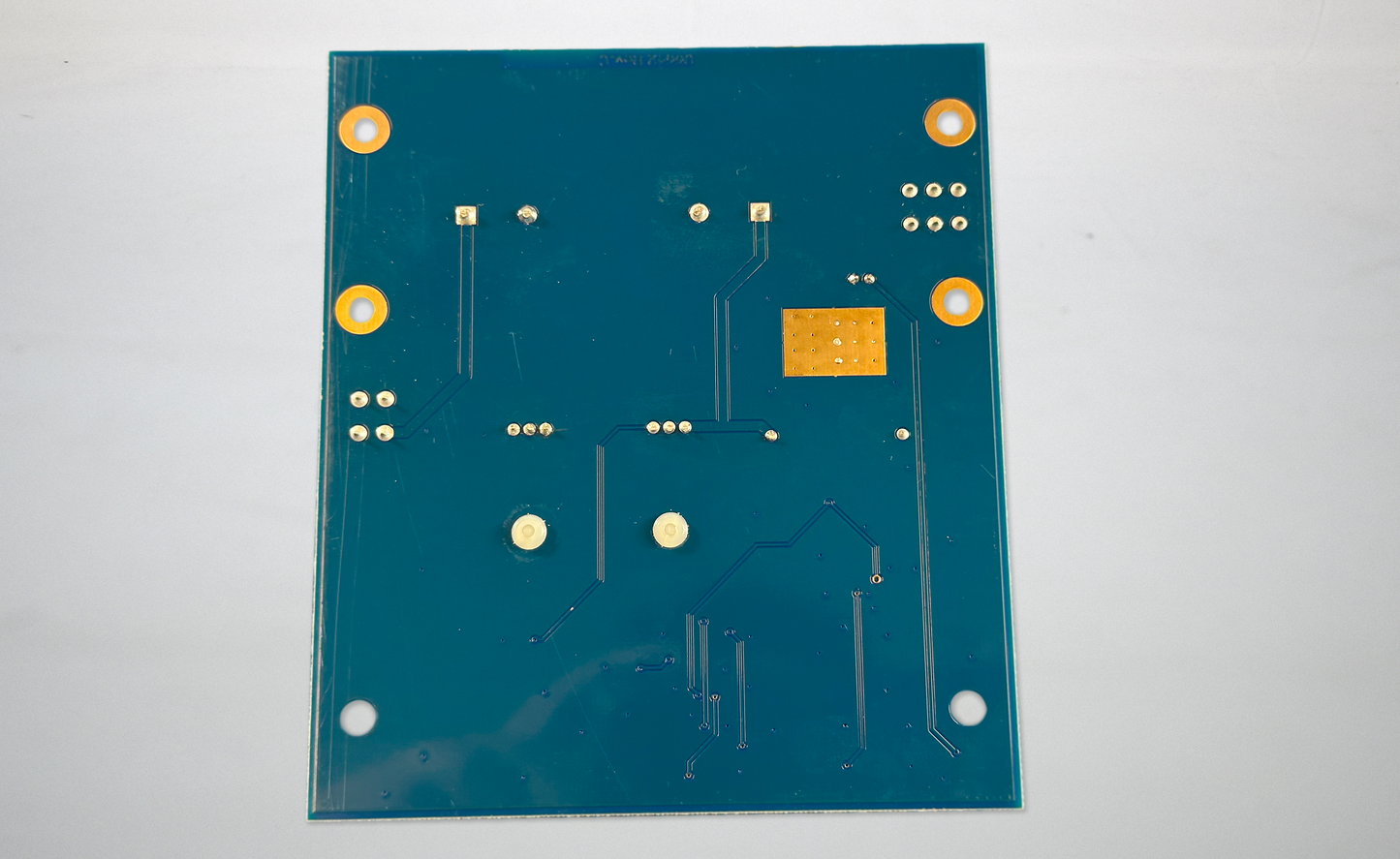 PCA, OZONE PULSE DRIVER, 250 HZ (PA)