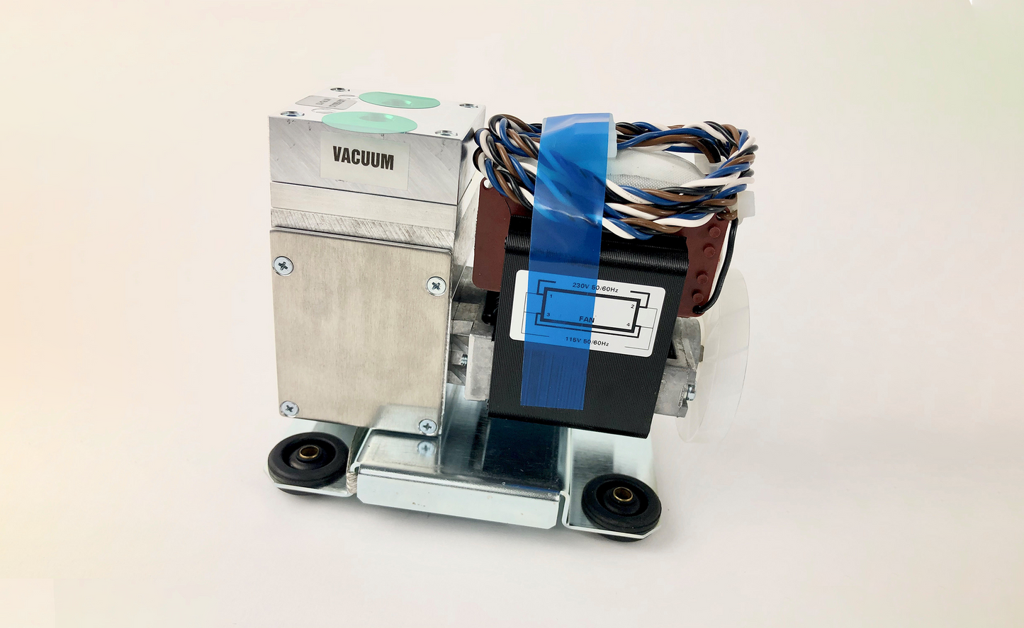 PUMP, INT, Univ-V, KNF N811/PU4895, STR 2, (Buy) (PA)