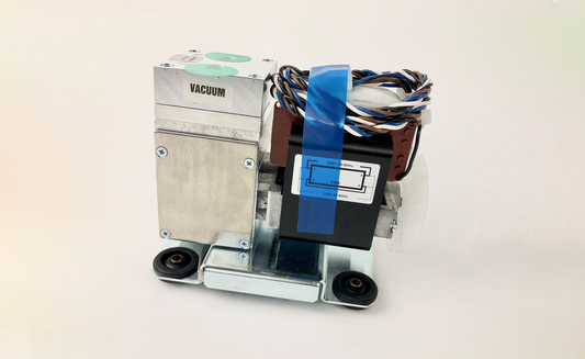 PUMP, INT, Univ-V, KNF N811/PU4895, STR 2, (Buy) (PA)