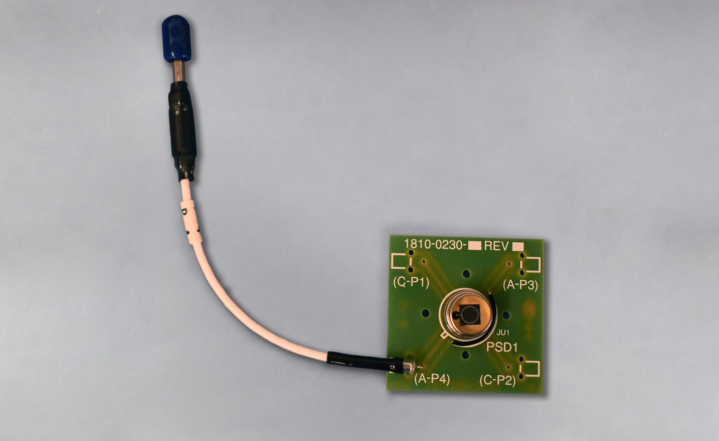 PC BD ASSY,SIGNAL DETECTOR,560, F8