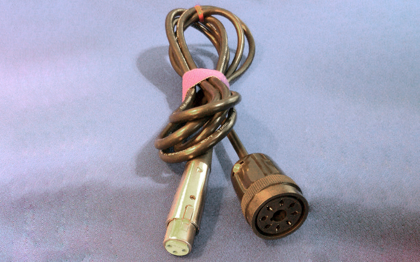 CF-8-OFV 8 FOOT CABLE