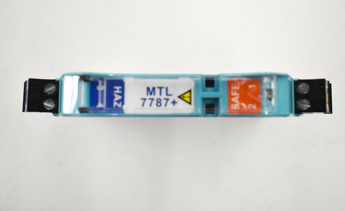 SHUNT-DIODE SAFETY BARRIER