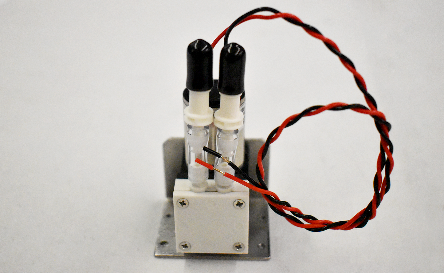 PUMP ASSY 320P-PD-TURBO2P