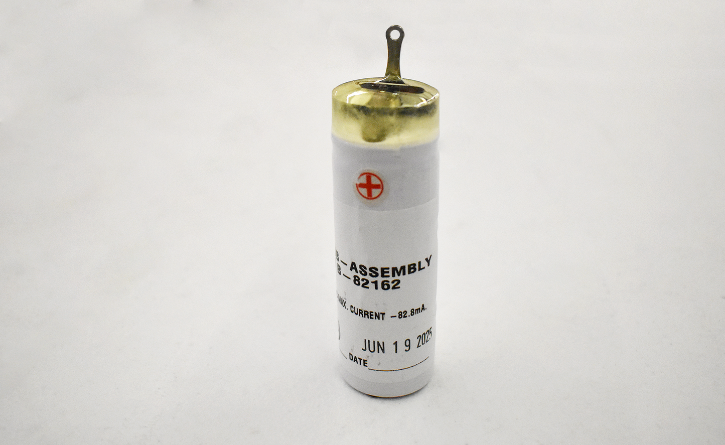 BATTERY SUB ASSY MDL 3110 FM (T, P, XL)