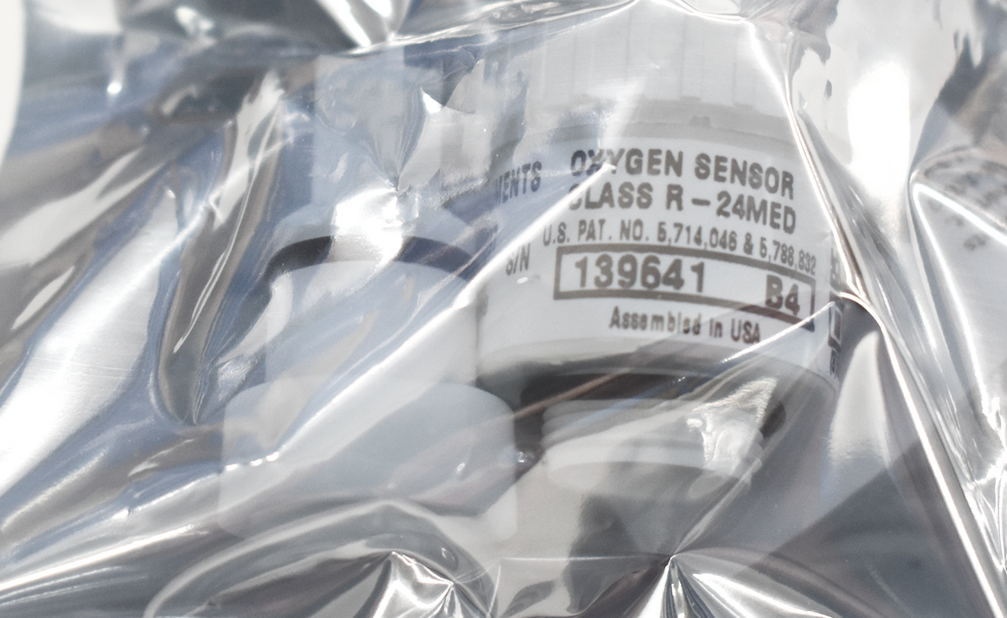 SENSOR, R-24MED