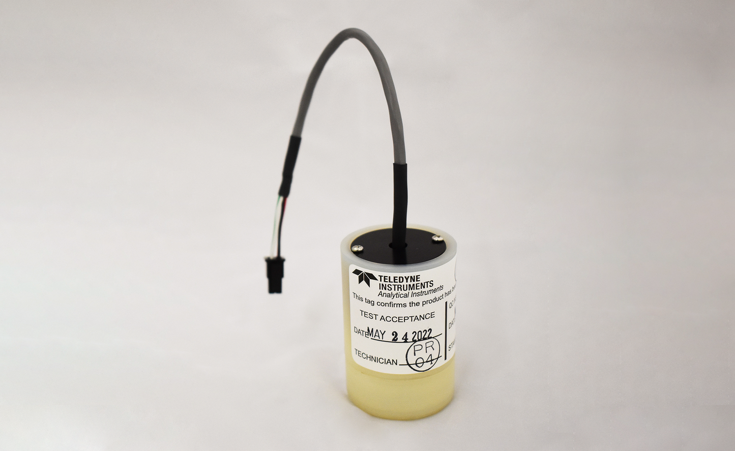 PROBE ASSY NYLON MDL 3010 (PB)