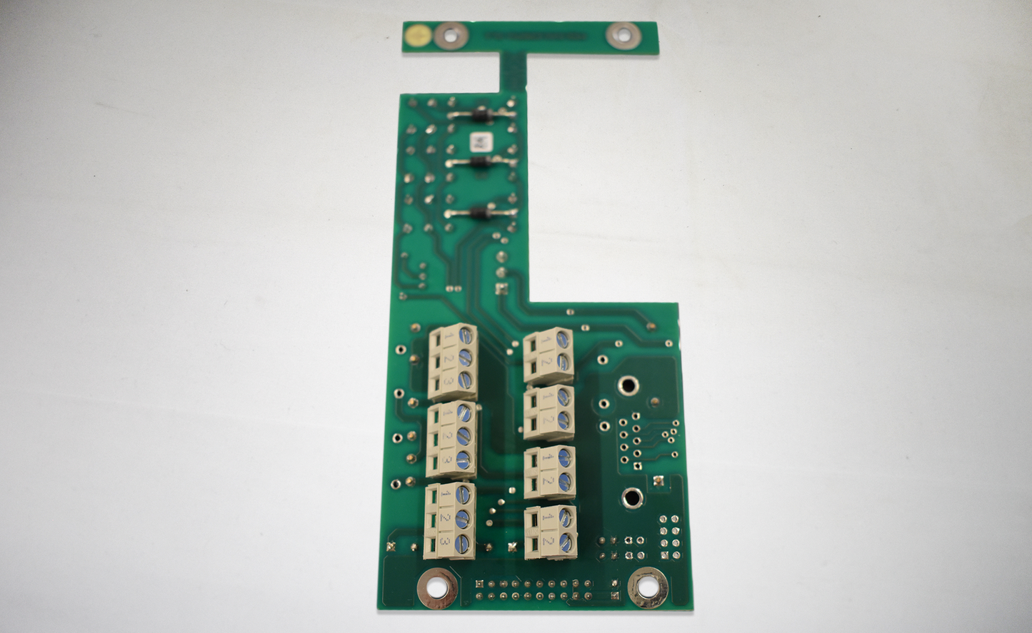 PC BD ASSY POWER SUPPLY AC (AC VERSION )