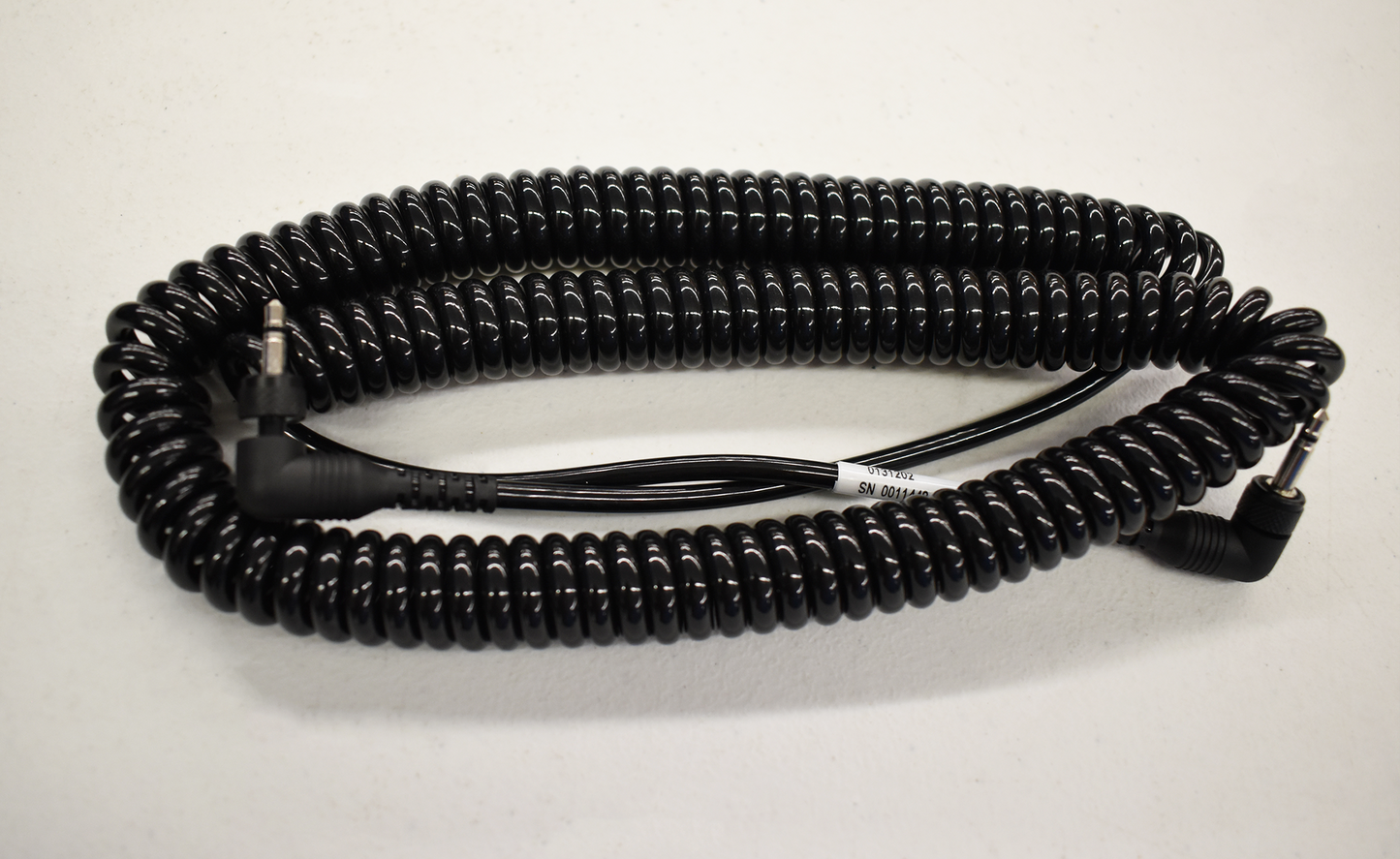 CABLE ASSEMBLY, SPEC CONTROL