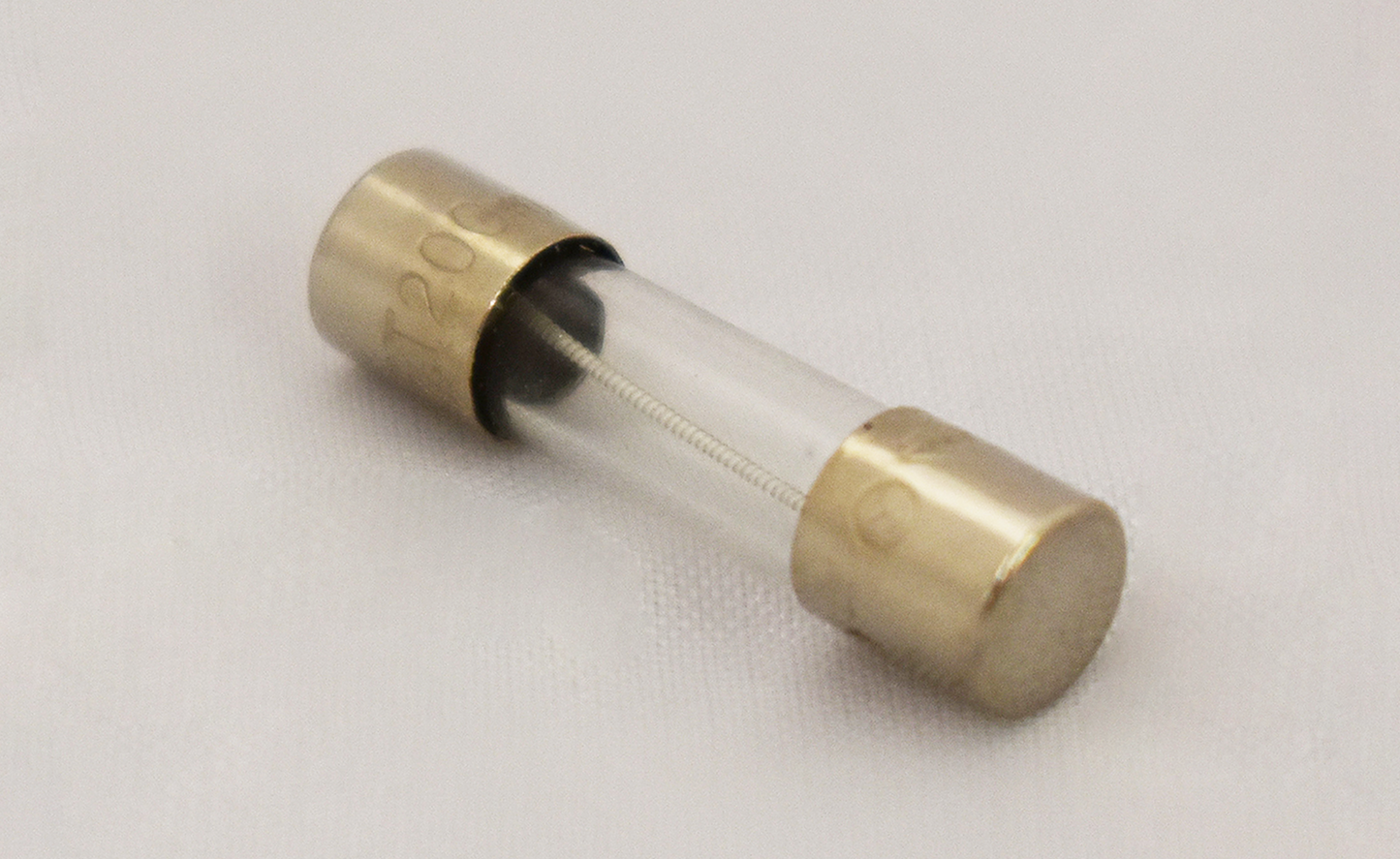 FUSE 200MA 250V TIME DELAY (T, P, XL)