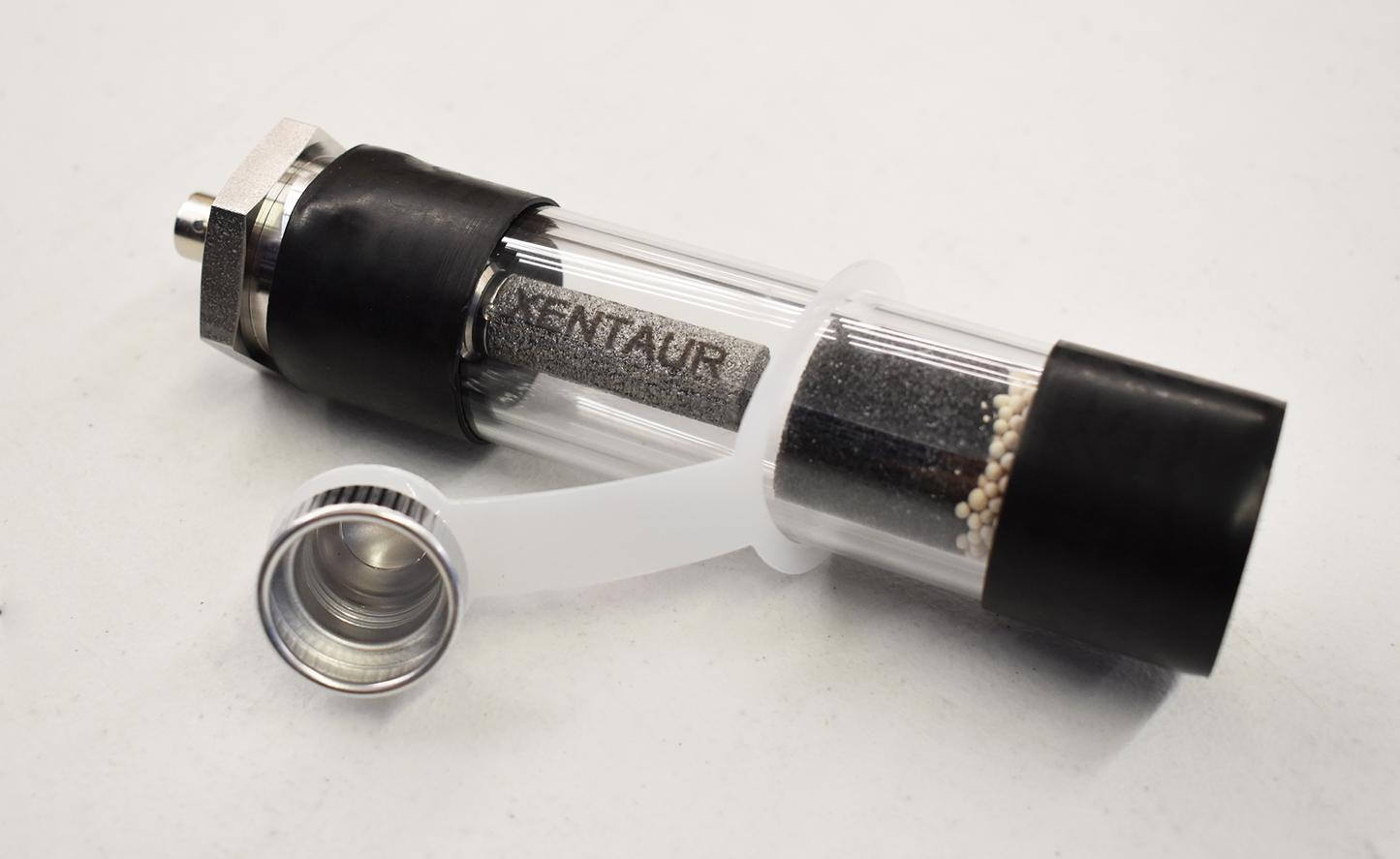 SENSOR XTR-100 COMPETE DP 100C TO +20C 500PSI ORING BNC (A, B)