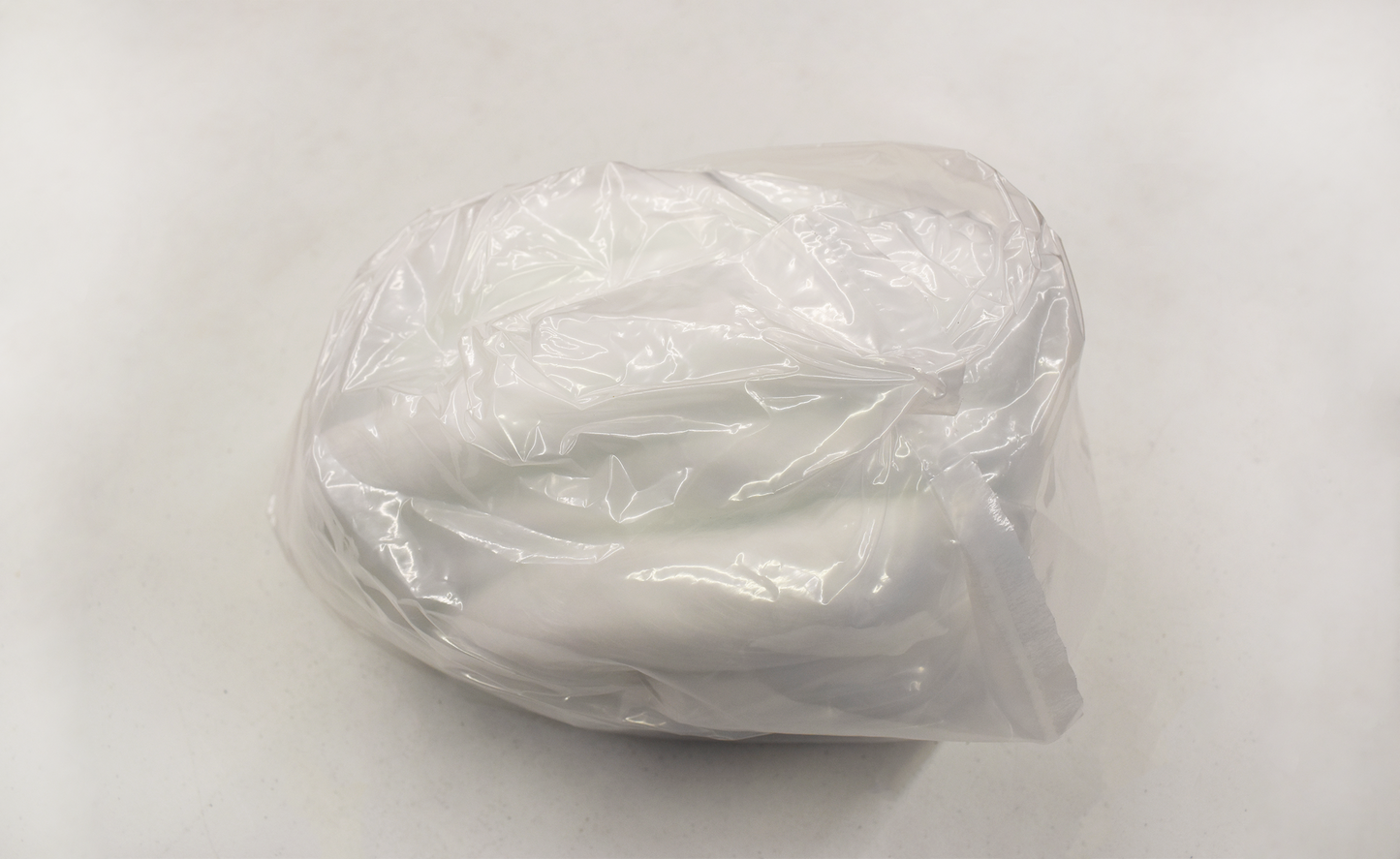 WOOL FIBER GLASS 8U