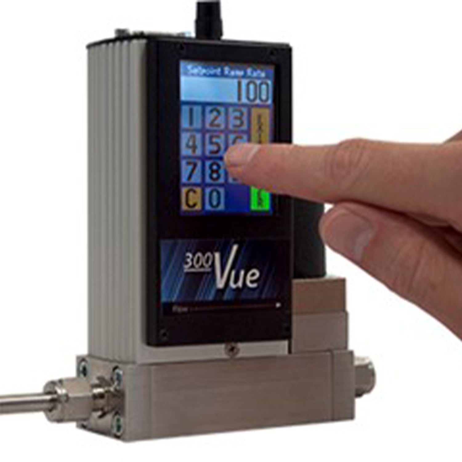 Teledyne Hastings Instruments – Teledyne PAQS