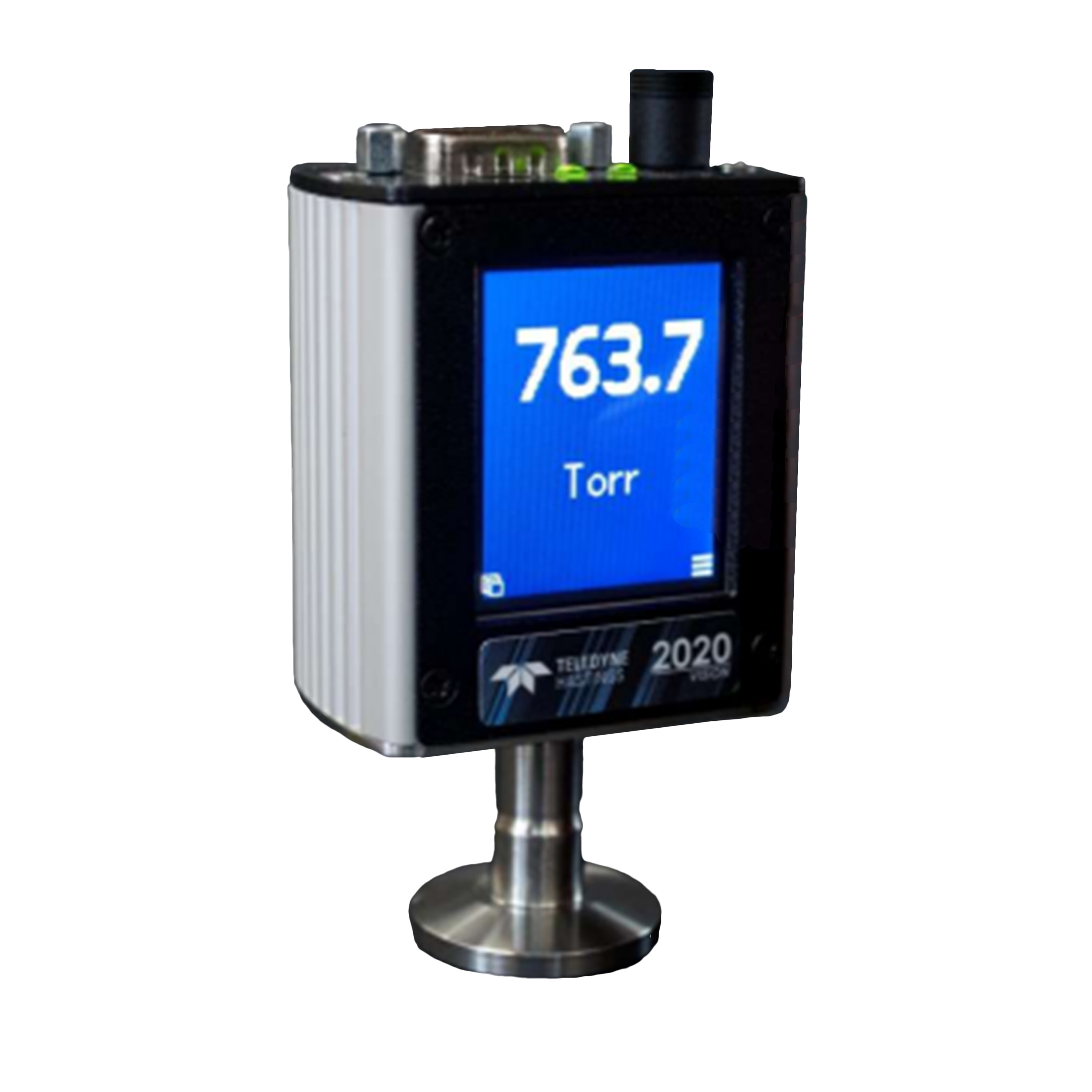 Compound Instrument Vacuum Instruments – Teledyne PAQS