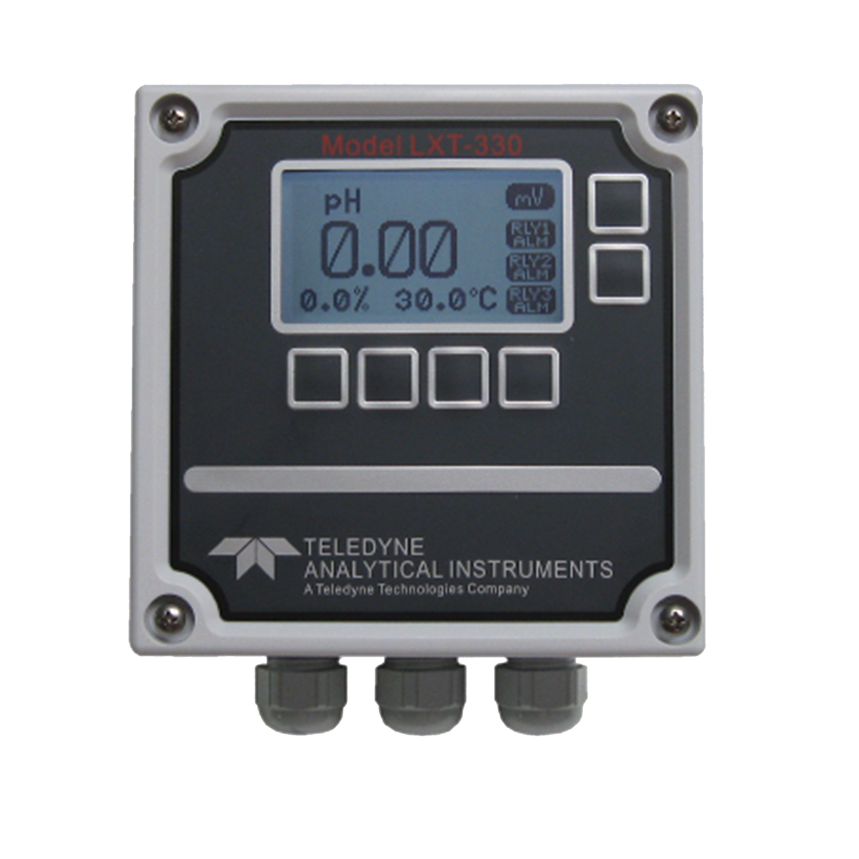Universal Transmitters – Teledyne PAQS