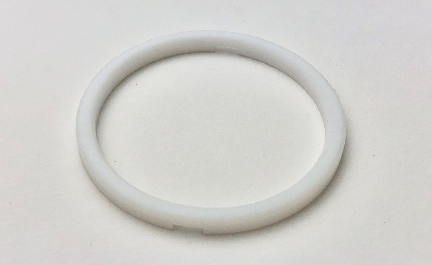 ORING, TEFLON, RETAINING RING, 47MM (KB)