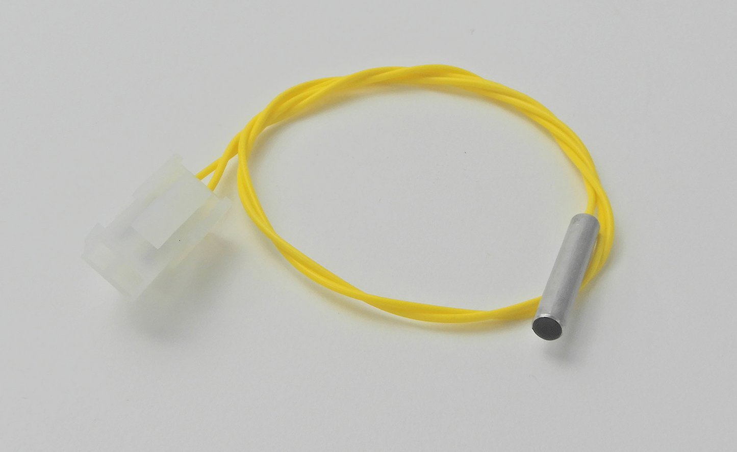 SAMPLE THERMISTOR ASSEMBLY