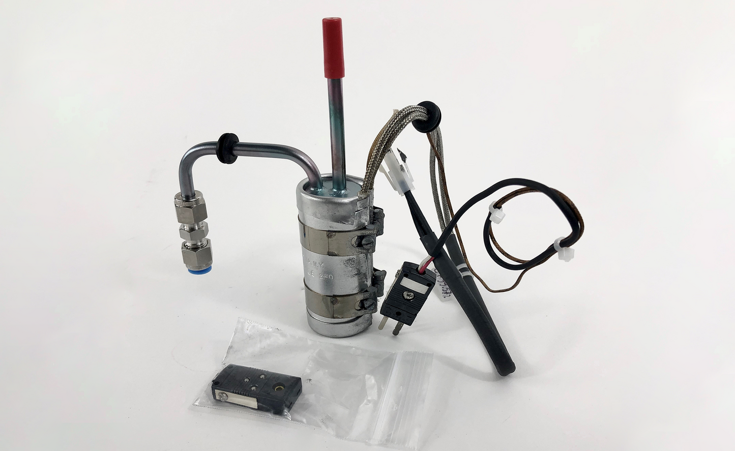 ASSEMBLY, MOLY GUTS, TYPE J, NOY, GEN1