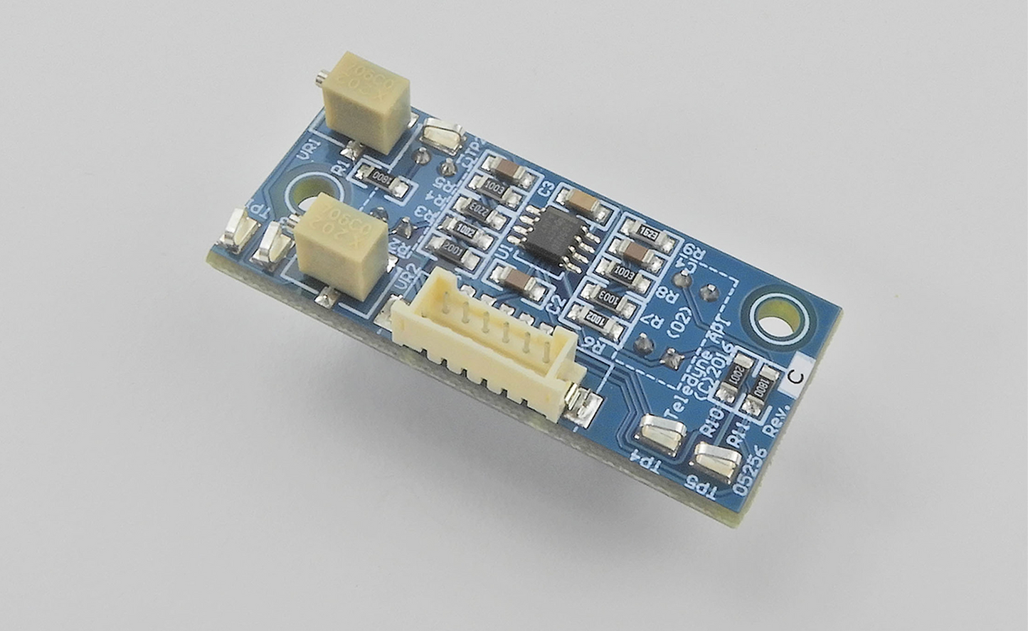 PCA, OPTO-INTERRUPTER BOARD, IR (CO2)