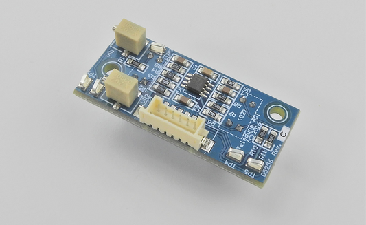 PCA, OPTO-INTERRUPTER BOARD, IR (CO2)