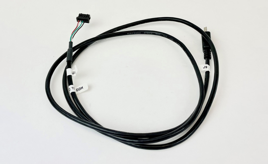 CABLE - CPU USB TO FRONT PANEL CABLE