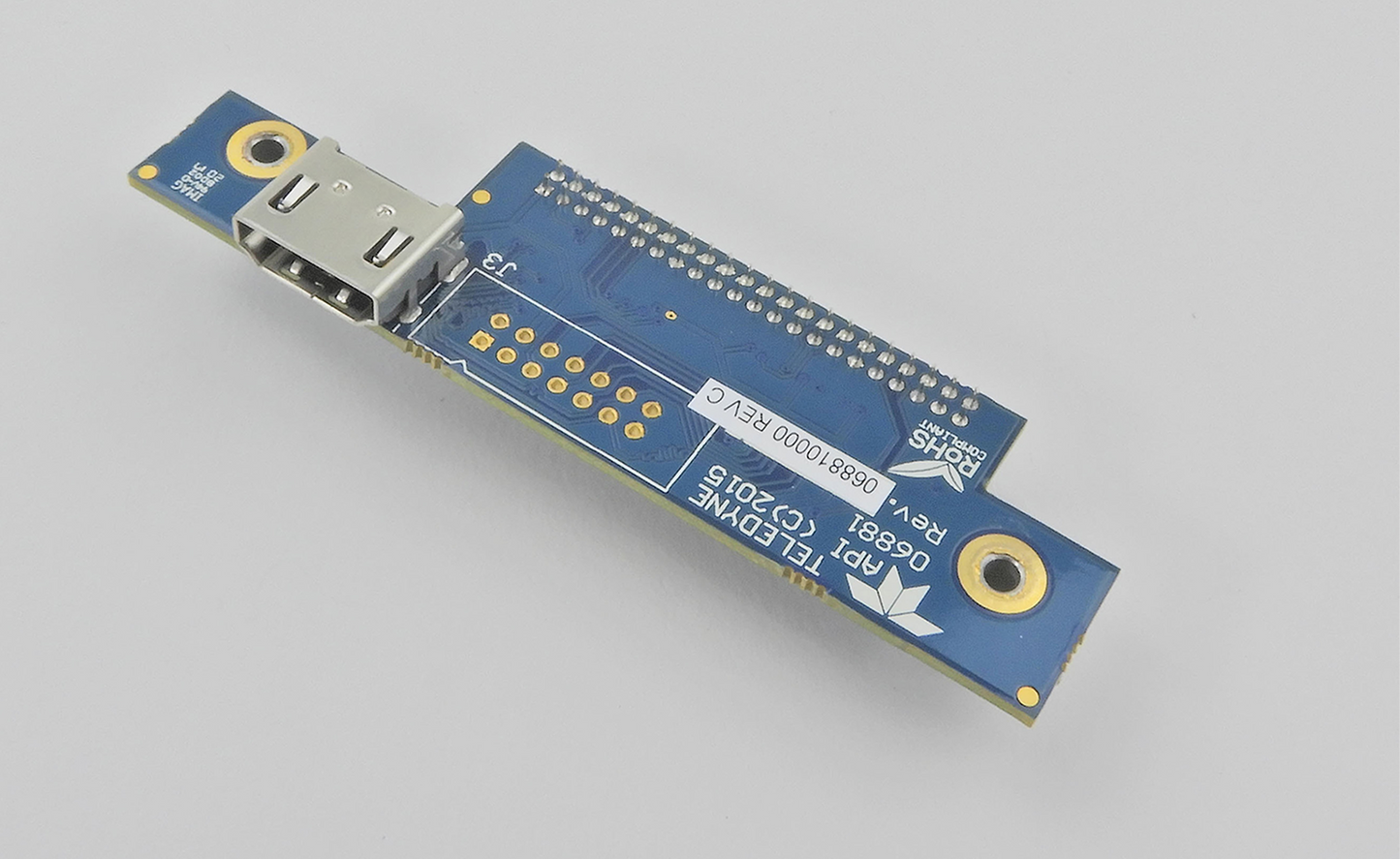 PCA, LVDS TRANSMITTER BOARD (PA)