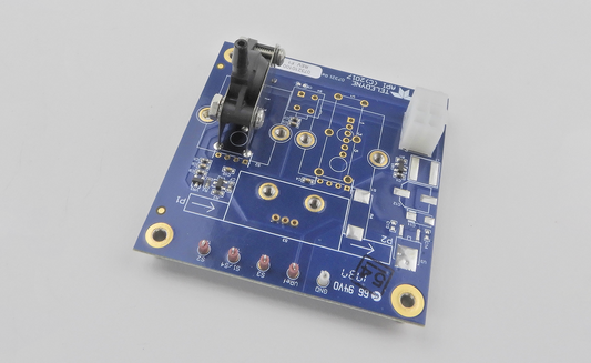 PNEUMATIC SENSOR BOARD ASSEMBLY, 100 PG