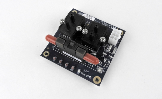 PCA, PNEUMATIC SENSOR BOARD, 15PA, 15PA, 1LPM, (PA)