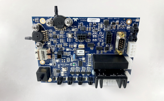 CONTROL BOARD FOR T701/T701H