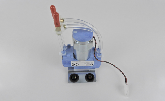 INTERNAL PUMP ASSEMBLY FOR T500U