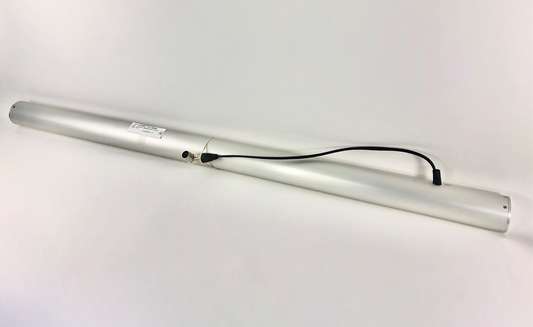 ASSEMBLY,  AEROSOL SAMPLE CONDITIONER (ASC), T640