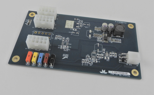 POWER DISTRIBUTION BOARD