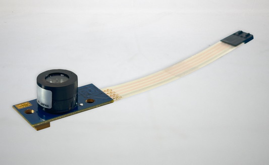 UV DETECTOR ASSEMBLY
