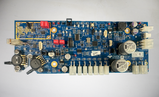 PCA, SENSOR, SOX & NOX, N-SERIES *