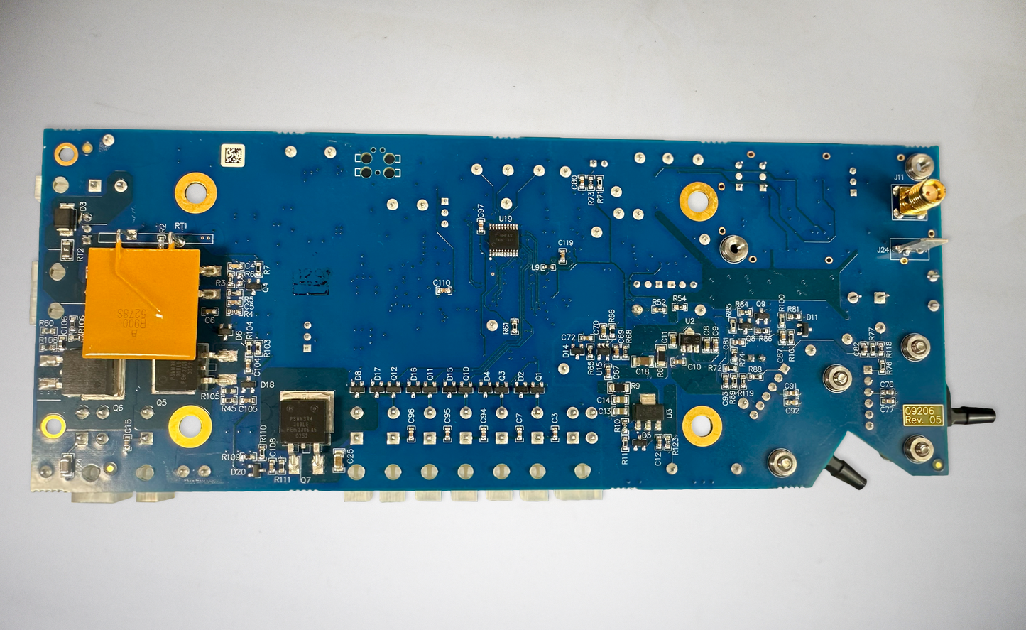 PCA, SENSOR, SOX & NOX, N-SERIES *