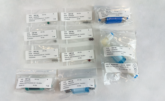 T500U MAINTENANCE KIT