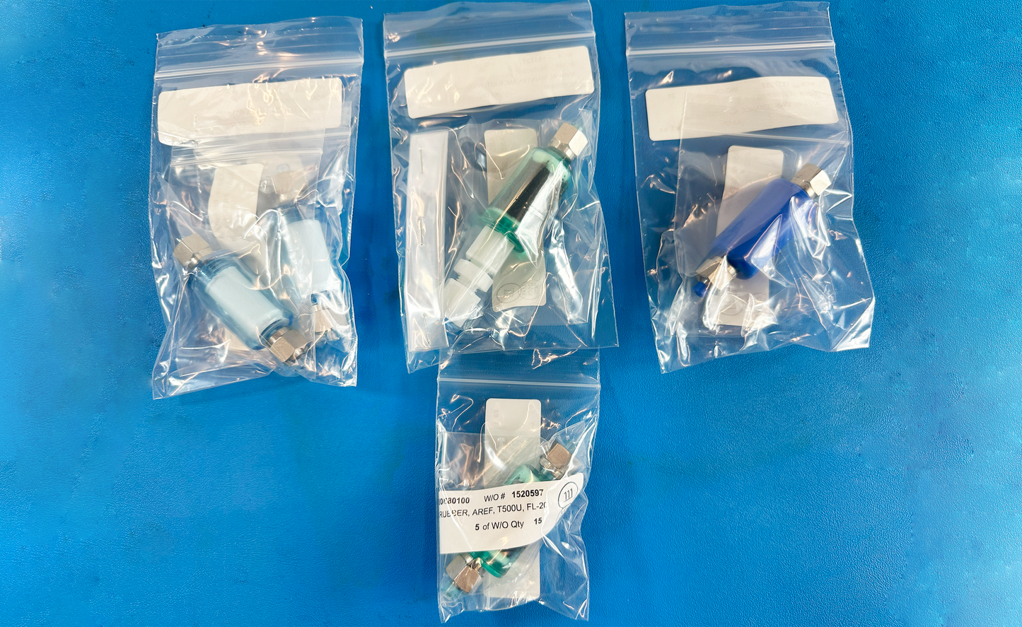 N500 MAINTENANCE KIT