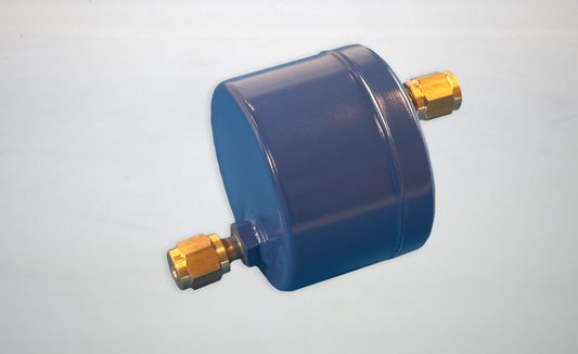OZONE SCRUBBER