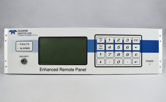 PANEL ASSY,FRT,ENH RMT PNL