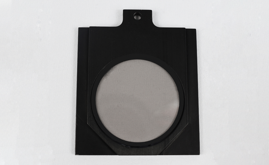 ND FILTER ASSY, NIST CAL,25.9% OPAC, 1-1/2" ROUND