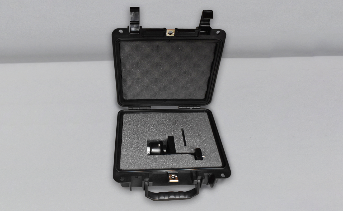 CASE ASSY, CAL KIT, 560(ND FILTERS NOT INCLUDED) F8 – Teledyne PAQS