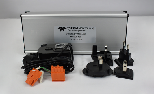 Fiberlink Module UltraFlow 150 Flow Monitor Spares – Teledyne PAQS