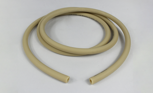 PERISTALTIC PUMP TUBING, #15, 5 FT. LENGTH