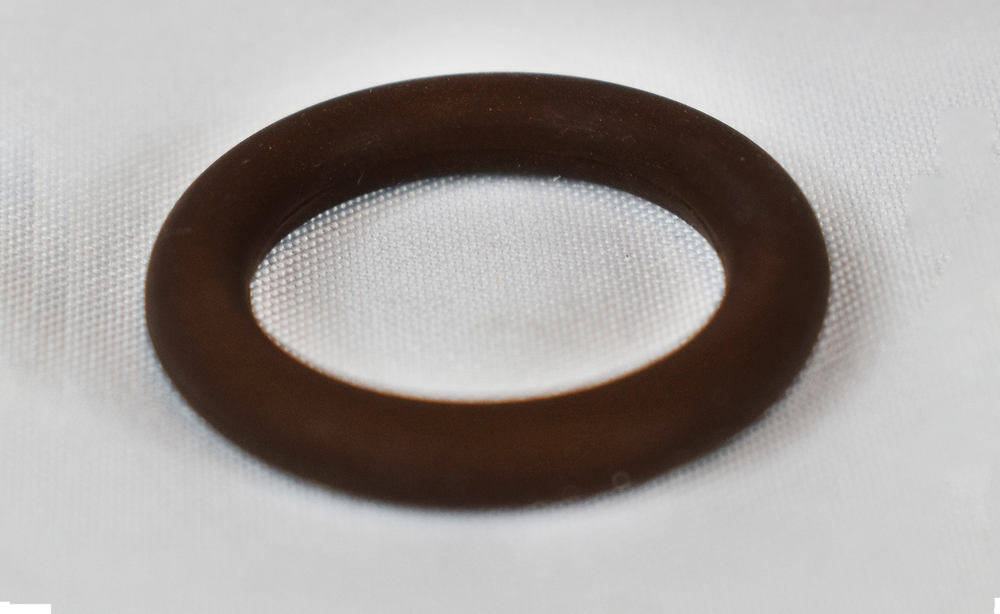 FILTER ELEMENT O-RING SEAL, VITON, #2-208