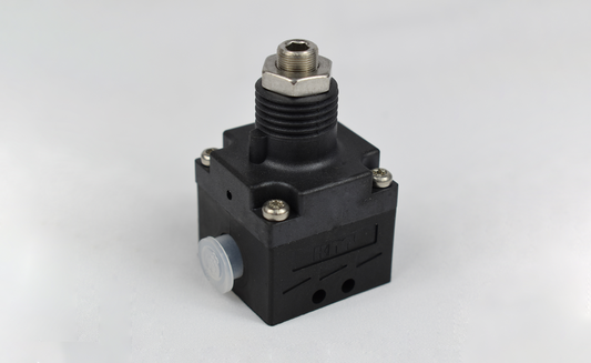 PRESSURE RELIEF VALVE, SAMPLE PUMP