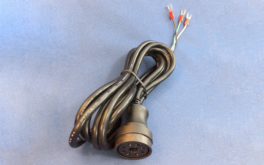 LUG-8-OFV CABLE