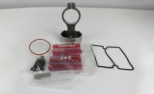 THOMAS PUMP REBUILD KIT (NOX AND HIGH RANGE SO2)